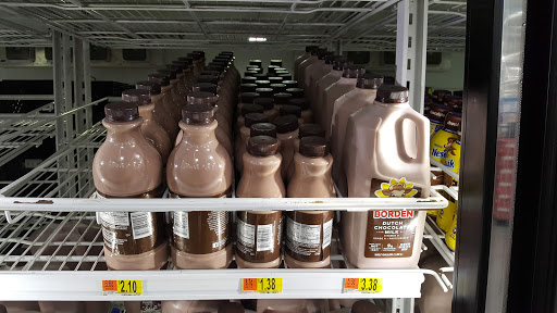 Discount Store «Walmart», reviews and photos, 2200 Holly Springs Pkwy, Holly Springs, GA 30115, USA