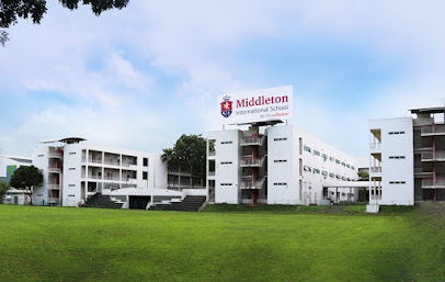 Middleton International School (Tampines)