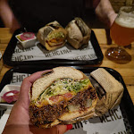 Photo n°1 de l'avis de Linda.. fait le 03/10/2022 à 18:18 sur le  Manifest Taproom à Berlin