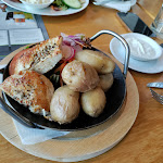 Photo n°2 de l'avis de Martin.c fait le 17/04/2023 à 18:33 sur le  Q21 Gasthaus à Hamburg