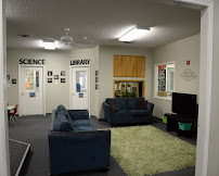 The Children's Courtyard of Pflugerville - Photo 8 - Car repair in Pflugerville, TX, Austin