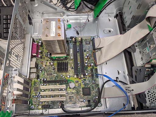 Computer Store «Classic Computers, Inc.», reviews and photos, 81 York Rd, Willow Grove, PA 19090, USA