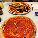 Photo n°2 de l'avis de Marta.a fait le 14/06/2022 à 07:36 sur le  Pizzeria Scaligera à Soave