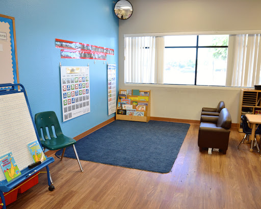 Day Care Center «Tutor Time of Gilbert, AZ», reviews and photos, 690 W Warner Rd, Gilbert, AZ 85233, USA