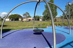 Franklin Recreational Playground image