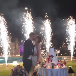 Photo n°4 de l'avis de Gioia.a fait le 25/07/2023 à 14:09 sur le  Villa Appia Events à Marino