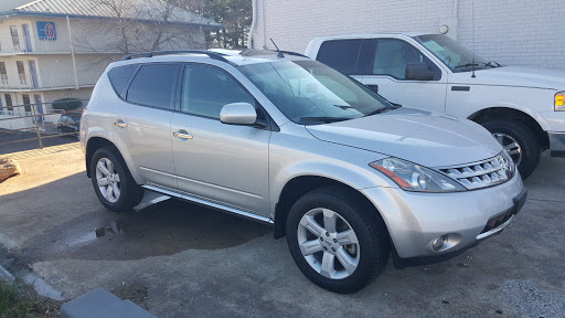 Used Car Dealer «Best Import Auto Sales Inc», reviews and photos, 1501 Buck Jones Rd, Raleigh, NC 27606, USA