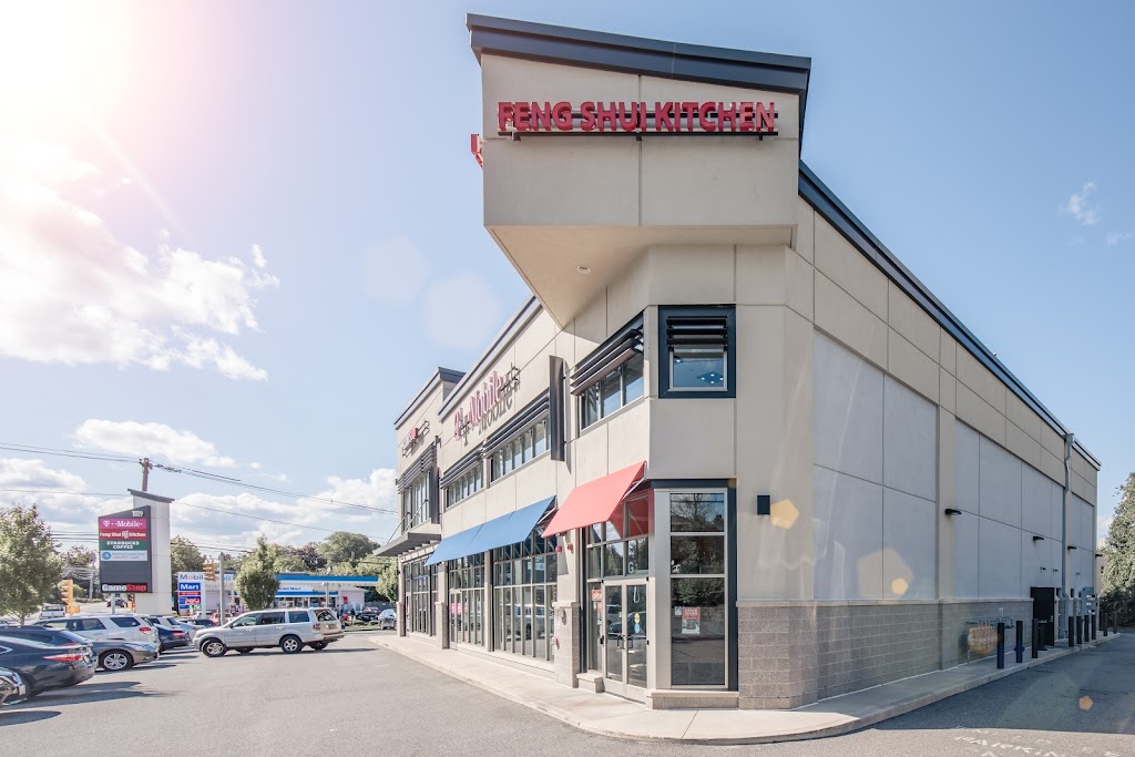 Feng Shui Kitchen 02452