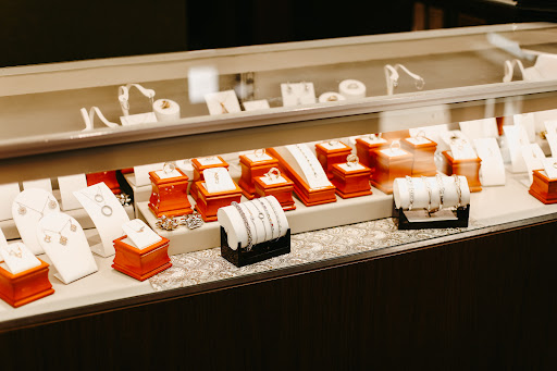 Jeweler «Feagans Jewelry», reviews and photos, 230 W Washington St, Charles Town, WV 25414, USA