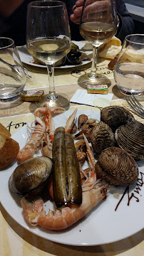 Produits de la mer du Restaurant de fruits de mer Tonton Louis à La Rochelle - n°13