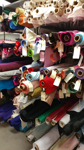 Fabric Store «A Fabric Place», reviews and photos, 6324 Falls Rd, Baltimore, MD 21209, USA
