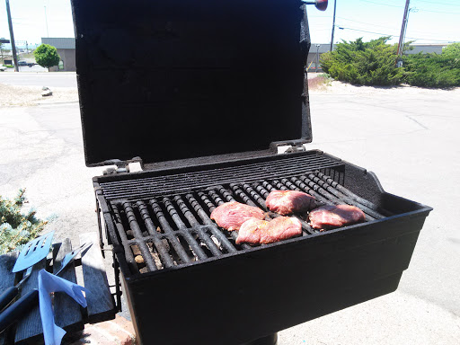 Tattoo Shop «Blue Rose Tattoo Shop», reviews and photos, 7000 Washington St, Denver, CO 80229, USA