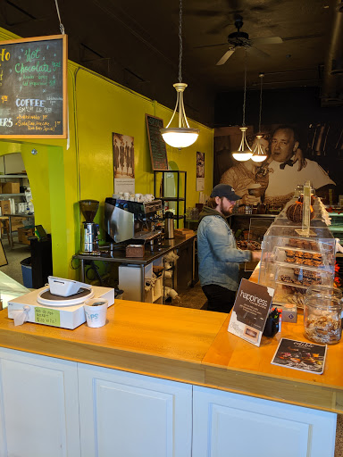 Chocolate Shop «Best Chocolate In Town», reviews and photos, 880 Massachusetts Ave, Indianapolis, IN 46204, USA