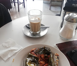 La Parroquia De Veracruz photo