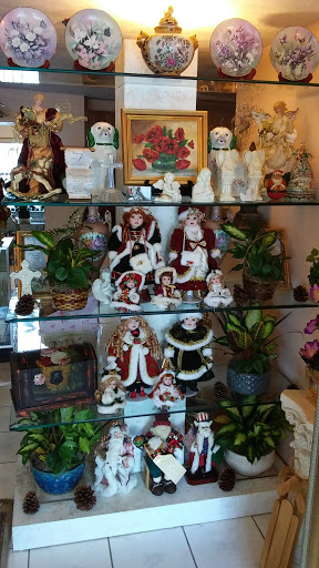 Florist «Flowers Today Florist», reviews and photos, 5106 Trouble Creek Rd, New Port Richey, FL 34652, USA