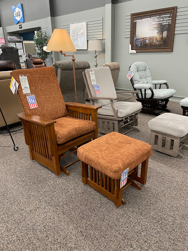 Furniture Store «Homecrafters Furniture & Mattresses», reviews and photos, 1115 Euclid Ave, Helena, MT 59601, USA