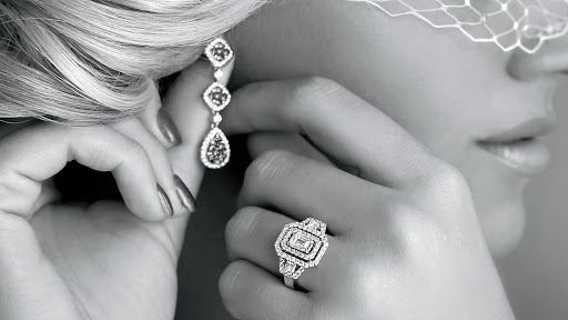 Jeweler «Michael Herr Diamonds & Fine Jewelry», reviews and photos, 17221 Chesterfield Airport Rd, Chesterfield, MO 63005, USA