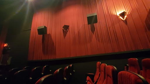 Movie Theater «Brenden Theatres», reviews and photos, 4055 Stockton Hill Rd, Kingman, AZ 86409, USA