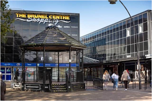 Brunel Shopping Centre image