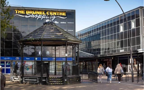Brunel Shopping Centre image