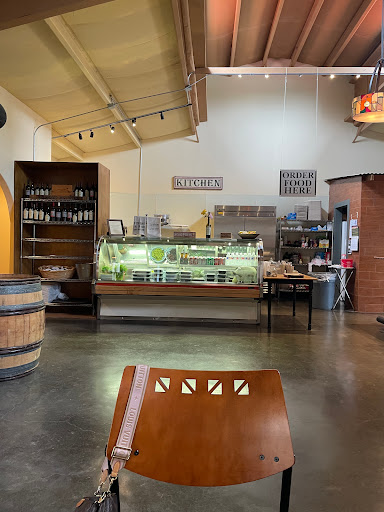 Bistro «Inwood Estates Vineyards Winery & Bistro», reviews and photos, 10303 US-290, Fredericksburg, TX 78624, USA