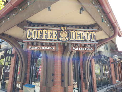 Coffee Shop «Coffee Depot», reviews and photos, 505 S Main St, Breckenridge, CO 80424, USA