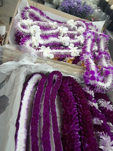 Florist «Genesis Flower And Gift Shop», reviews and photos, 1801 N Garey Ave, Pomona, CA 91767, USA