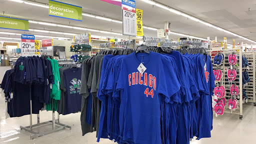 Department Store «Kmart», reviews and photos, 705 N Dixon Rd, Kokomo, IN 46901, USA