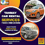 Tanmay Tours & Travels (car Rental /car Hire / Solapur Cab/ Cab Services In Solapur)