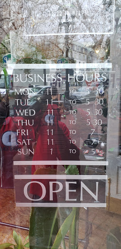 Clothing Store «Beast Mode® Apparel Oakland», reviews and photos, 811 Broadway, Oakland, CA 94607, USA