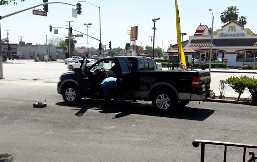 Car Wash «Baldwin Car Wash Co», reviews and photos, 9955 Valley Blvd, El Monte, CA 91731, USA