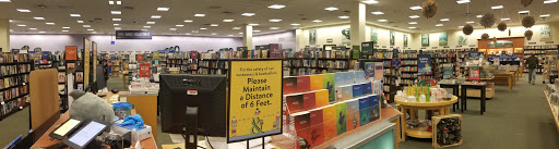 Book Store «Barnes & Noble», reviews and photos, 4000 McCain Blvd, North Little Rock, AR 72116, USA