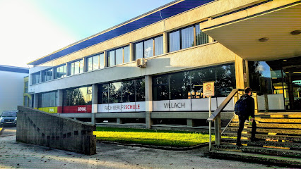 Fachberufsschule Villach 2