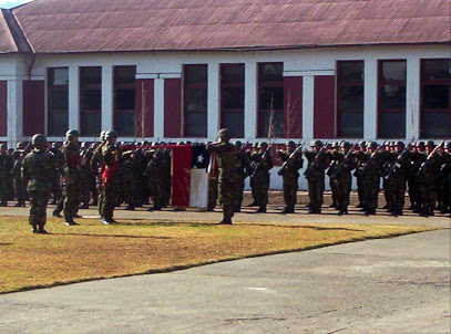 Regimiento De Infanteria N°1 Buin