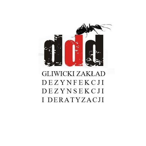 Gliwicki Zakład DDD Krzysztof Kuszka Dezynfekcja, dezynsekcja, deratyzacja