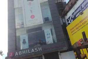 Abhilash Bed & Furniture Mall image