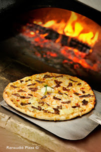 Photos du propriétaire du Pizzeria Burning Wood à Albi - n°3