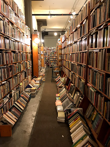 Used Book Store «Jackson Street Booksellers», reviews and photos, 1119 Jackson St, Omaha, NE 68102, USA