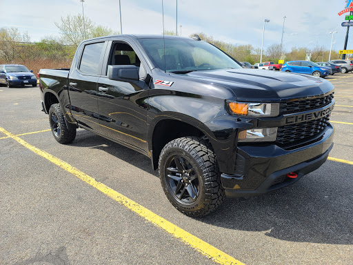 Chevrolet Dealer «Sarchione Chevolet, Inc.», reviews and photos, 1572 OH-44, Randolph, OH 44265, USA