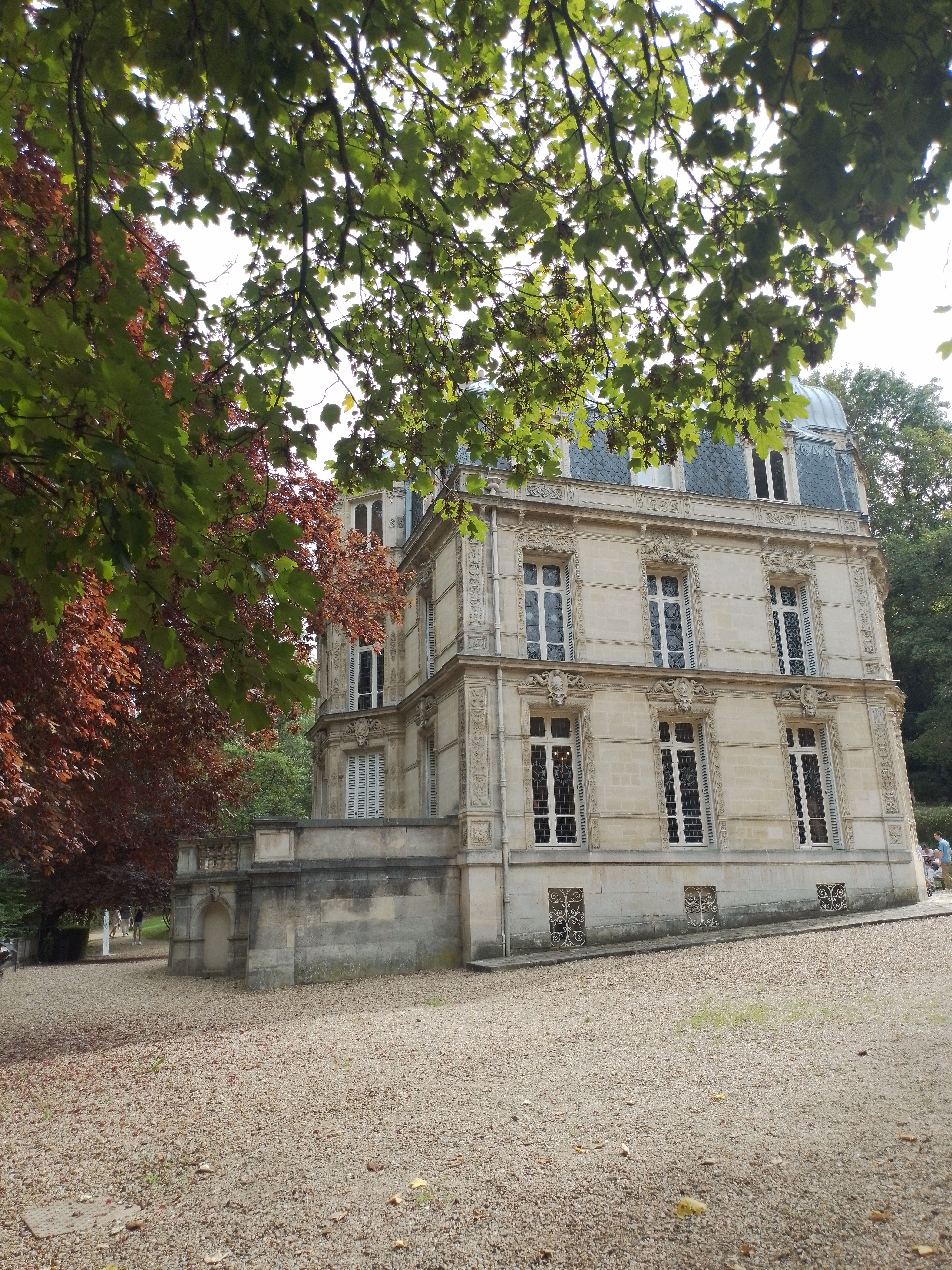 Photo n° 1 de l'avis de Maryline.u fait le 18/09/2023 à 18:46