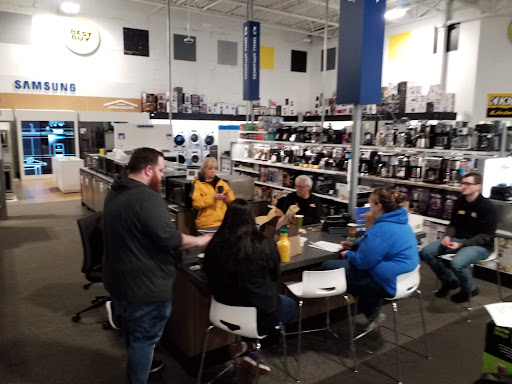 Electronics Store «Best Buy», reviews and photos, 4102 S Meridian A, Puyallup, WA 98373, USA