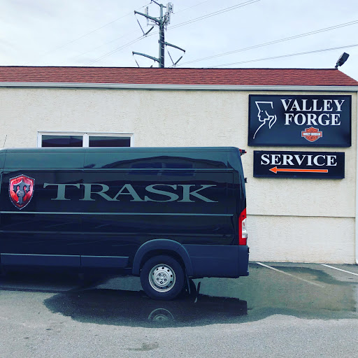 Motorcycle Dealer «Valley Forge Harley Davidson», reviews and photos, 1217 S Trooper Rd, Trooper, PA 19403, USA