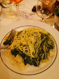 Spaghetti du Restaurant italien Il Barone à Paris - n°12
