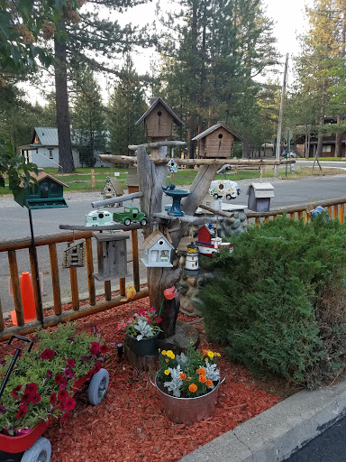 Fireside Lodge image