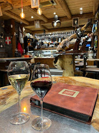 Plats et boissons du Restaurant O’GARDE MANGER à Chamonix-Mont-Blanc - n°6
