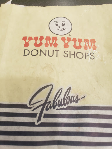 Donut Shop «Yum Yum Donuts», reviews and photos, 12821 Valley View Ave, La Mirada, CA 90638, USA