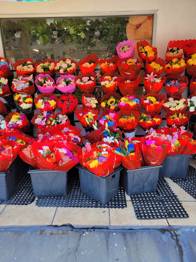 Florist «Avalon Flowers», reviews and photos, 1257 N Avalon Blvd, Wilmington, CA 90744, USA