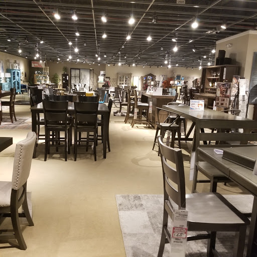 Furniture Store «American Furniture Warehouse», reviews and photos, 10550 Jake Jabs Blvd, Longmont, CO 80504, USA