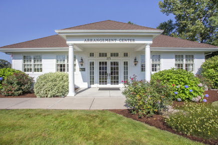 D'Esopo Funeral Chapel