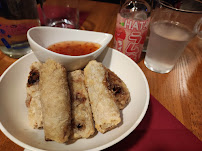 Plats et boissons du Restaurant japonais authentique Bistro izakaya streetfood petitesoeurli à Bourges - n°19